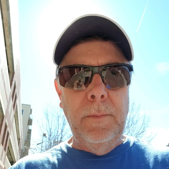 Meet your Posher, Steven - Picture 1 of 1